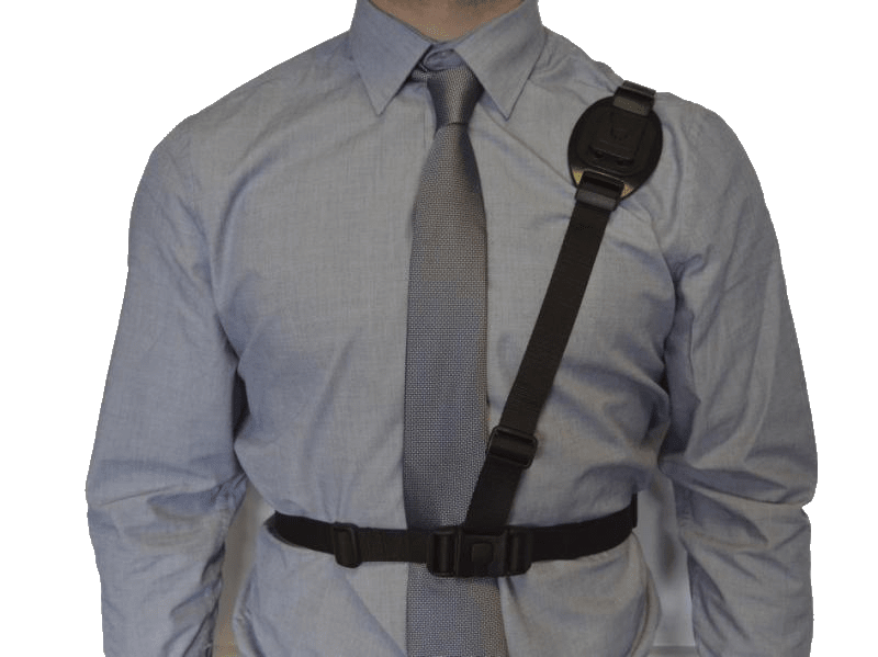 Shoulder Harness