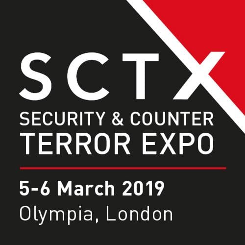 Body Camera manufacturer delighted to return to this year's Security & Counter Terror Expo