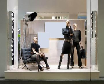 Pinnacle Body Cams utilised by Topshop