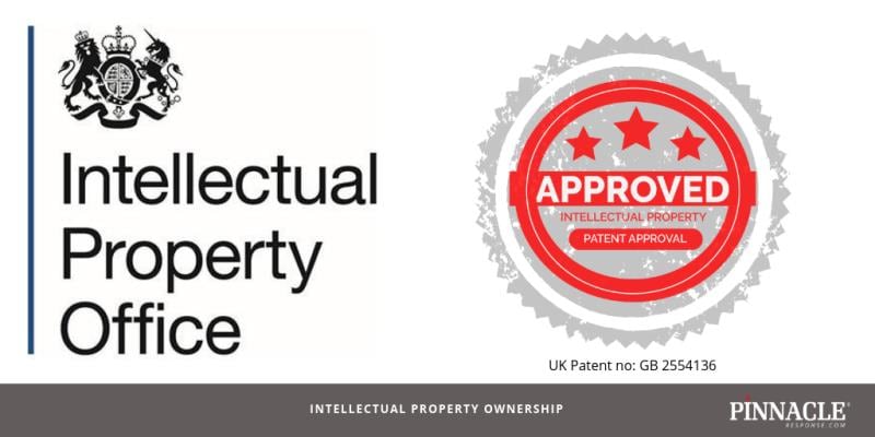 Intellectual Property Ownership at Pinnacle Response