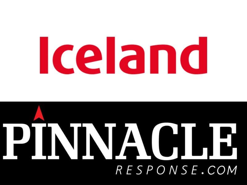 Iceland - Security Innovation Early Adopters