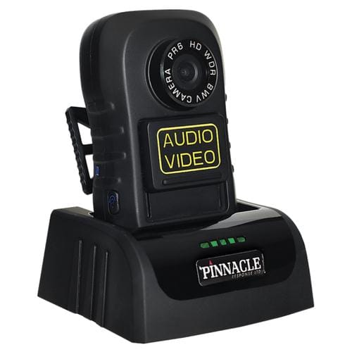 pr6 small body cam