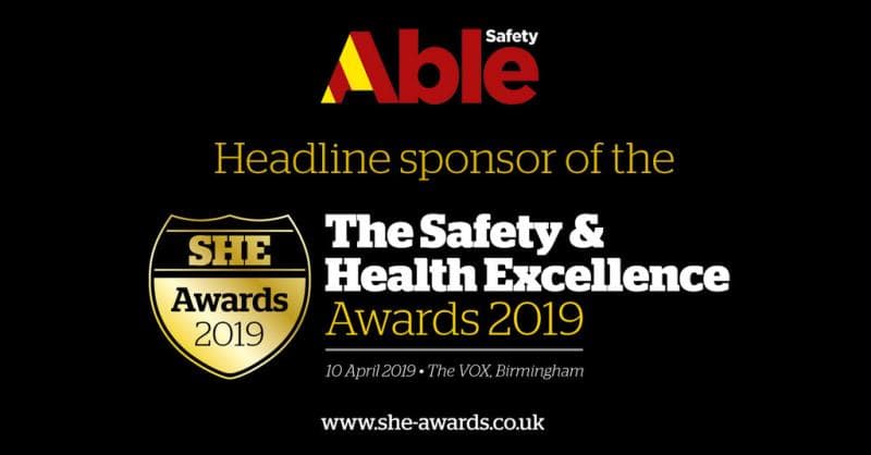 Body worn cameras shortlisted for security award