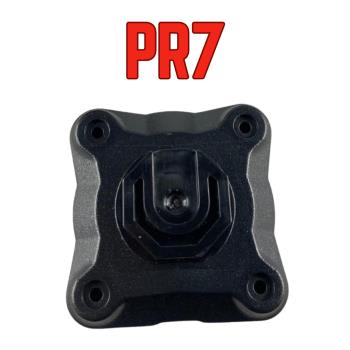 PR7 Fixed Police Dock