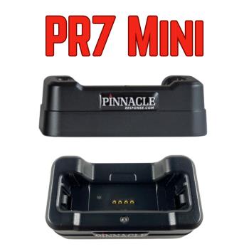PR7 Mini Single Charging Dock