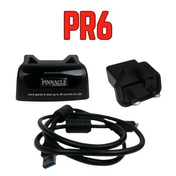 PR6 Single Charging Bundle 