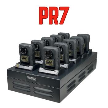 PR7 Multi-Charging Dock 10-Way