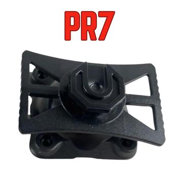 PR7 Rotating Police Dock