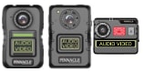Compare Body Worn Camera Range