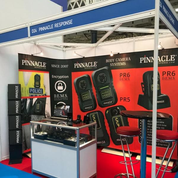 body worn camera SCTX