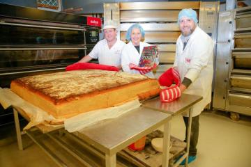 Body worn cameras ‘rising’ to the challenge