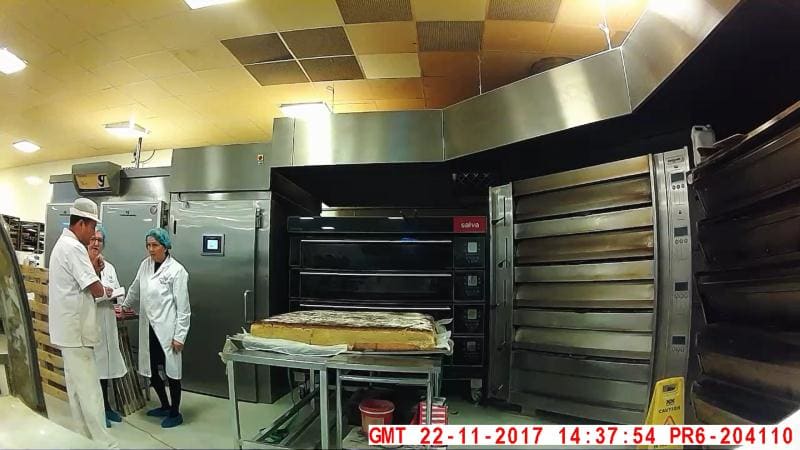 scone-body-worn-camera-world-records