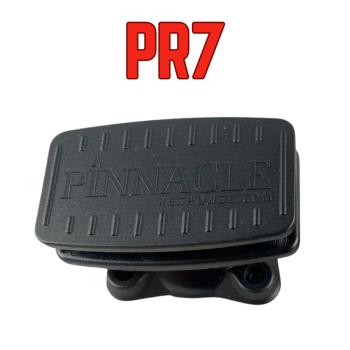 PR7 Rotating Spring Clip