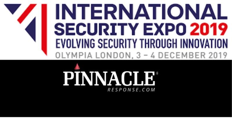 International Security Expo