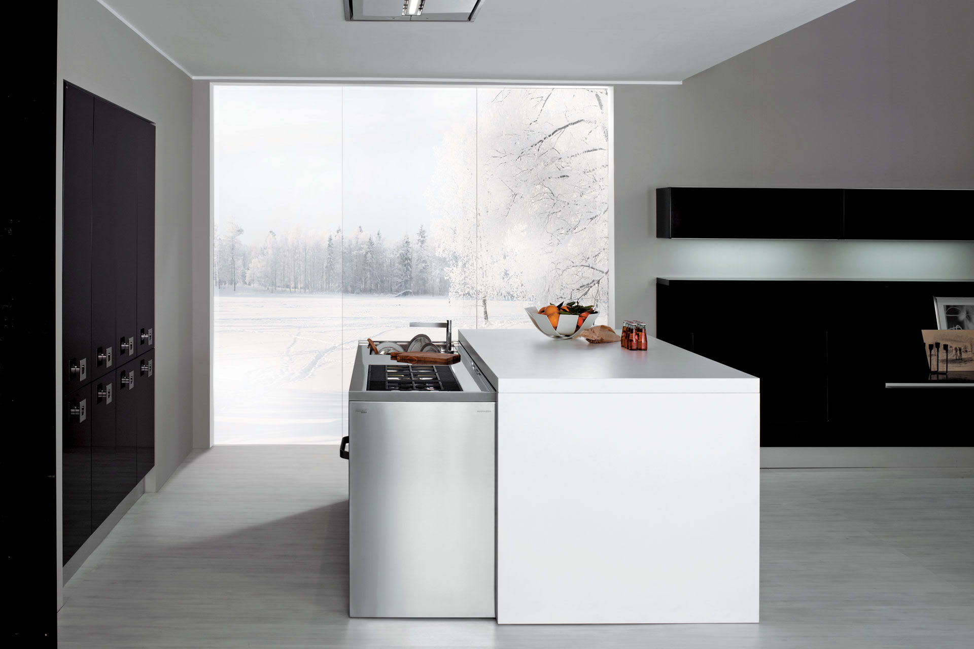 Настоящая итальянская мебель vs. альтернативы, которые выглядят как итальянские