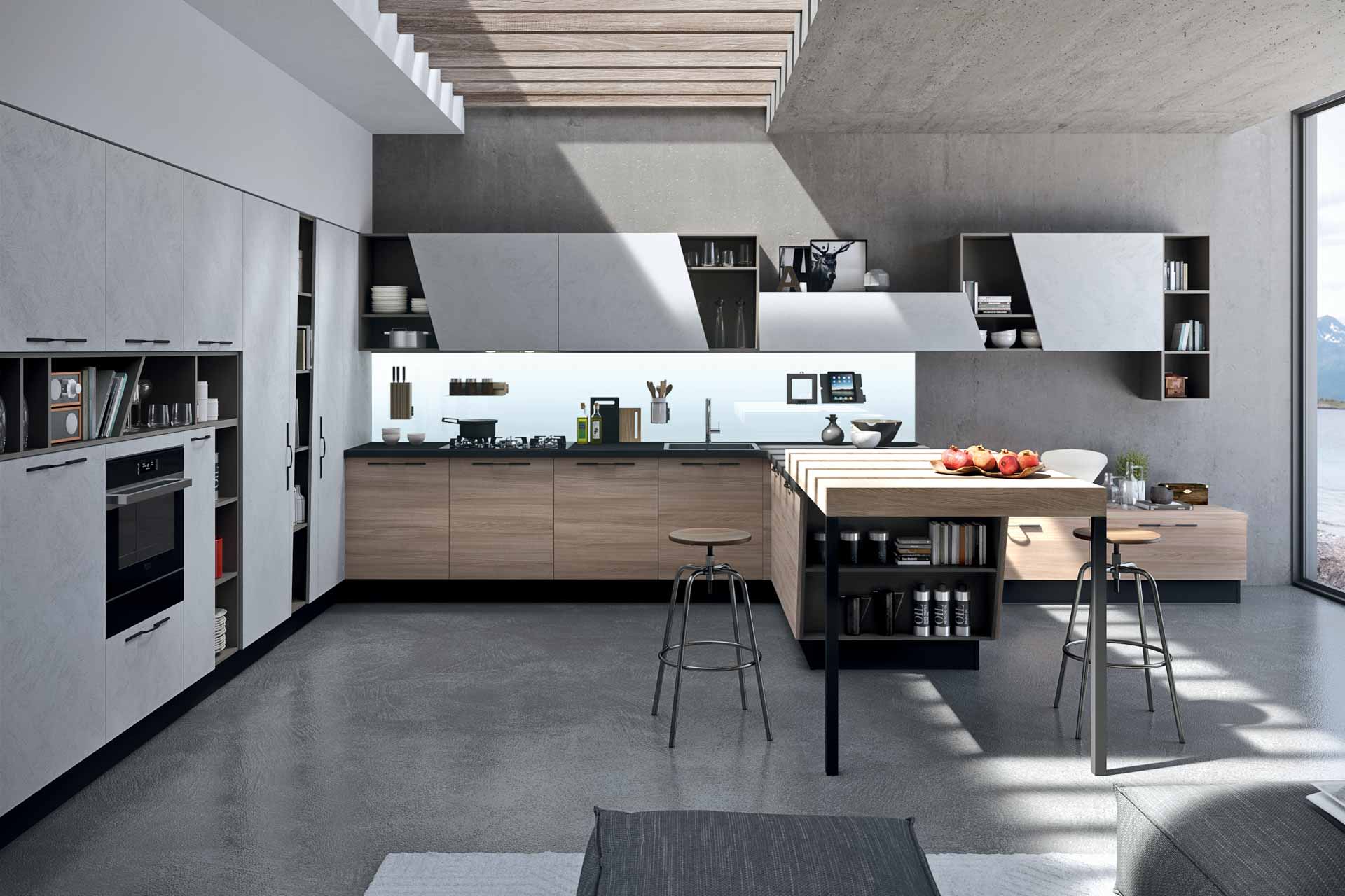 Как выбрать идеальную итальянскую кухню для вашего дома в Майами