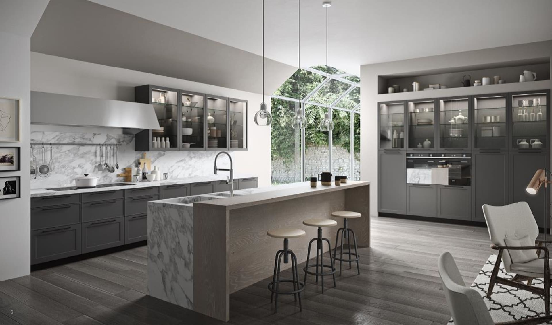 Private Consultation