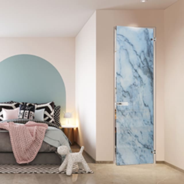 Partitions & Accent Walls