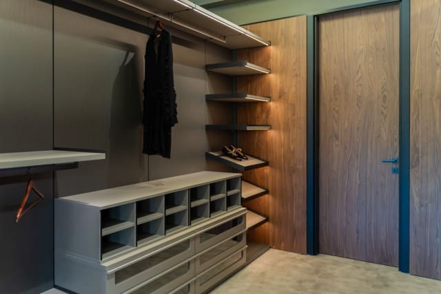 The Italian Cabinet showroom 2