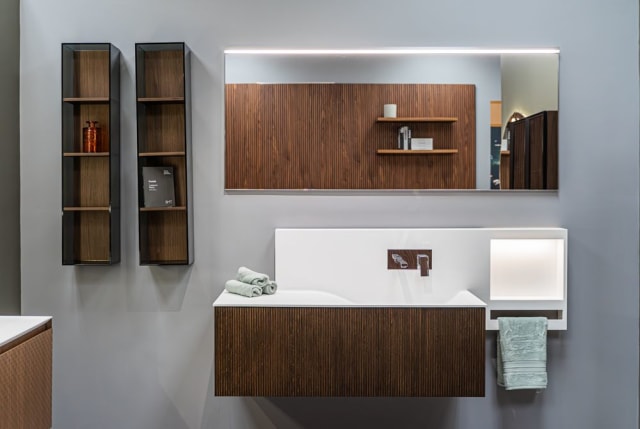 The Italian Cabinet showroom 3