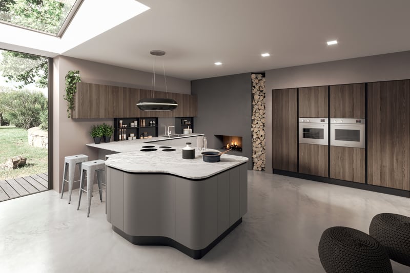 ARAN Cucine