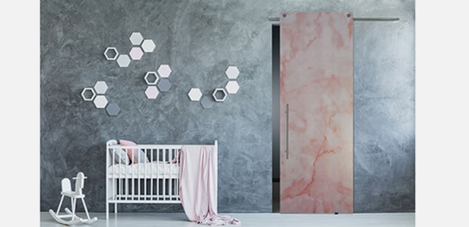 Balustrades & Mirrors
