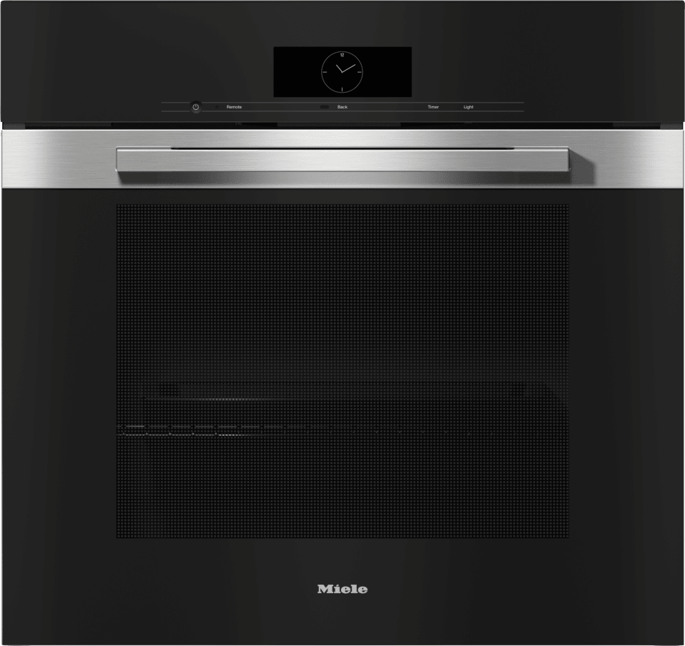 Built-In Ovens