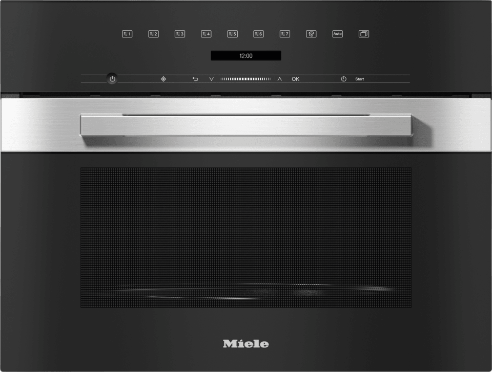 Cooktops