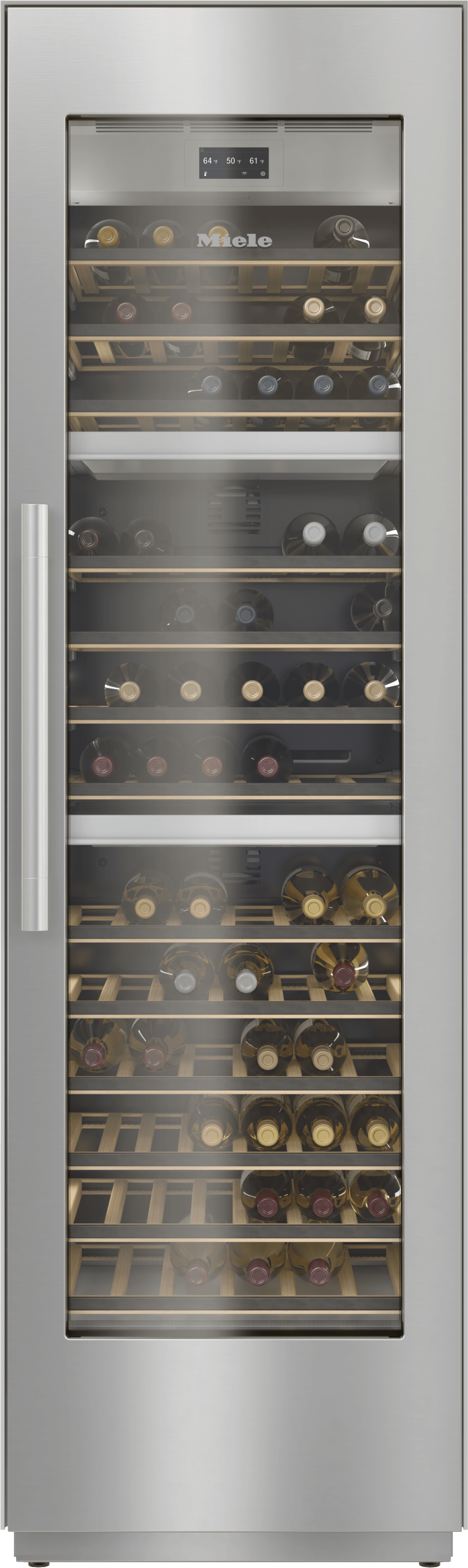 Refrigerators & Freezers