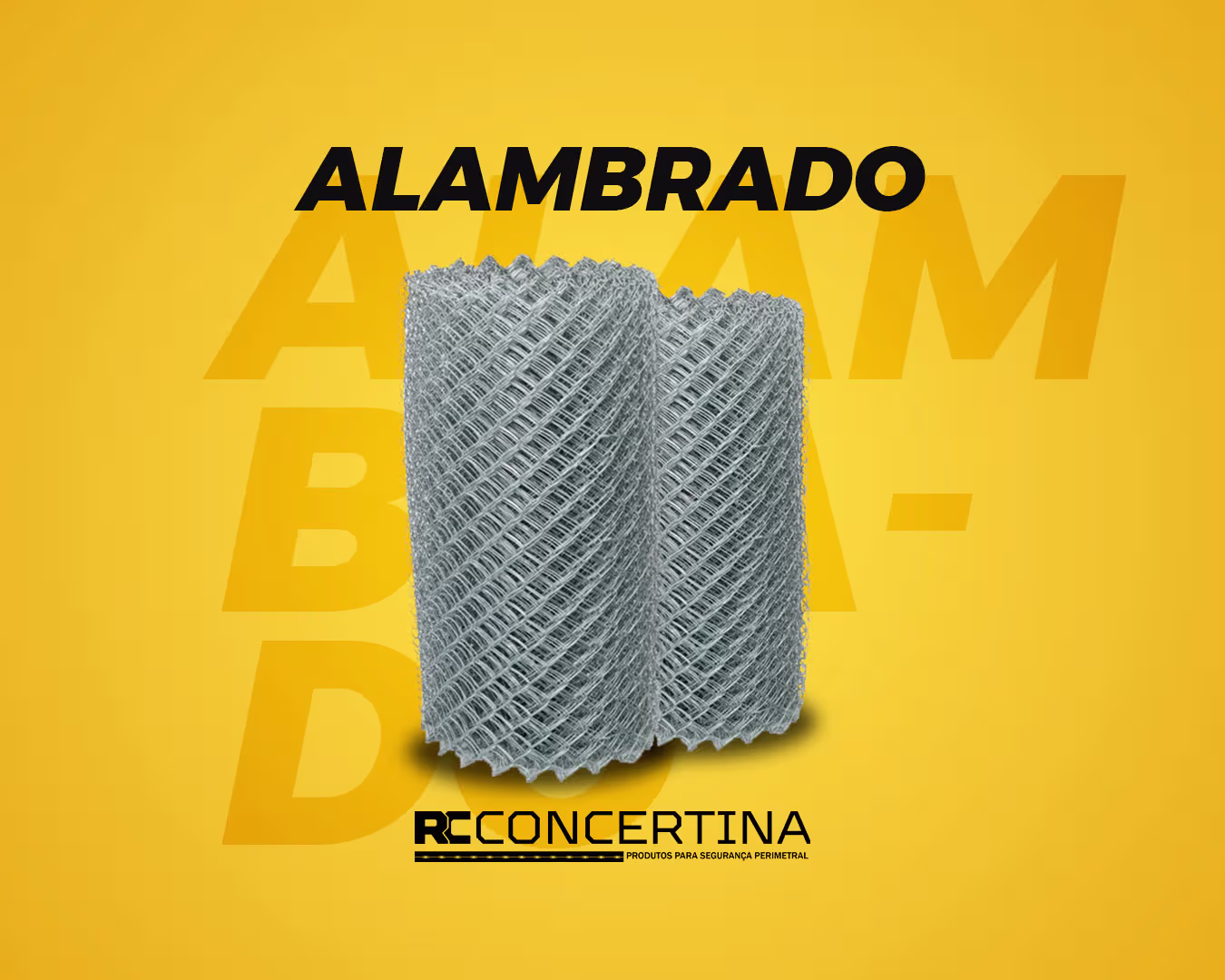 Alambrado