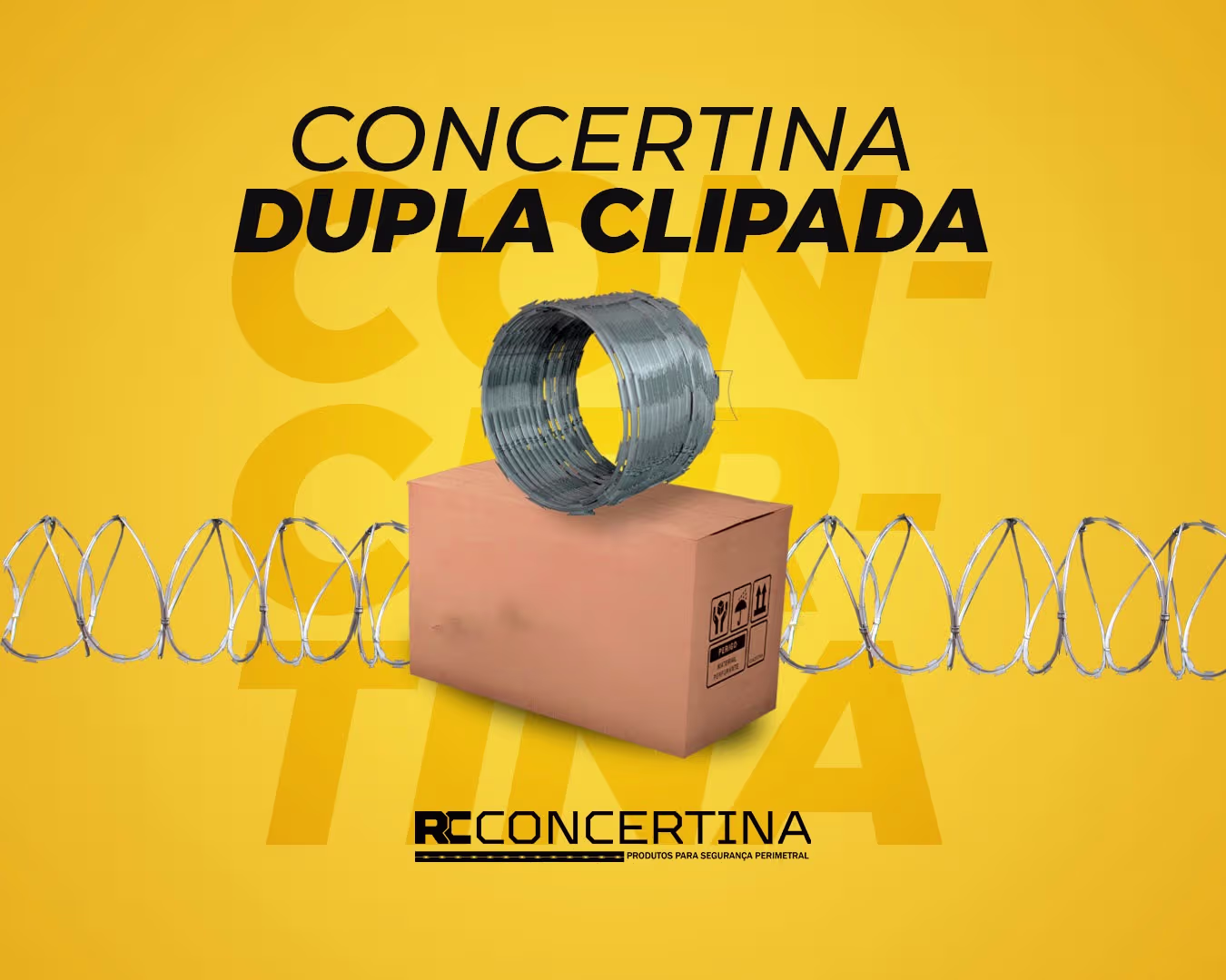 Concertina Dupla