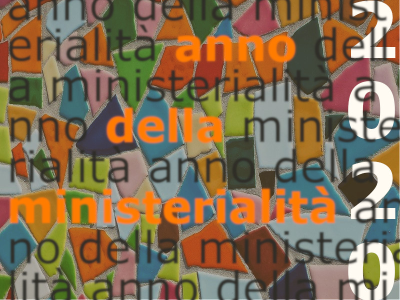 Año de la ministerialidad