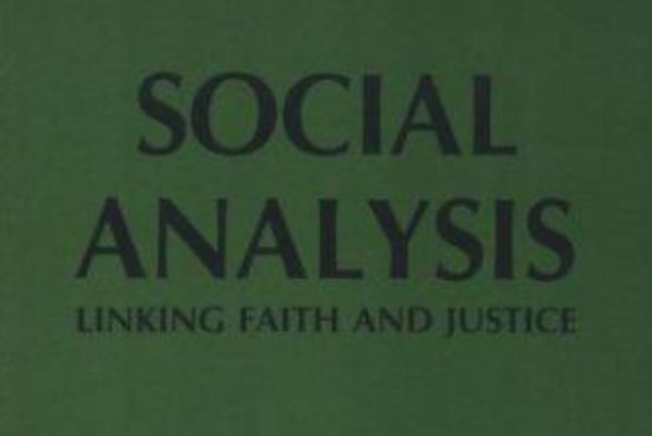 Social Analysis for Transformation