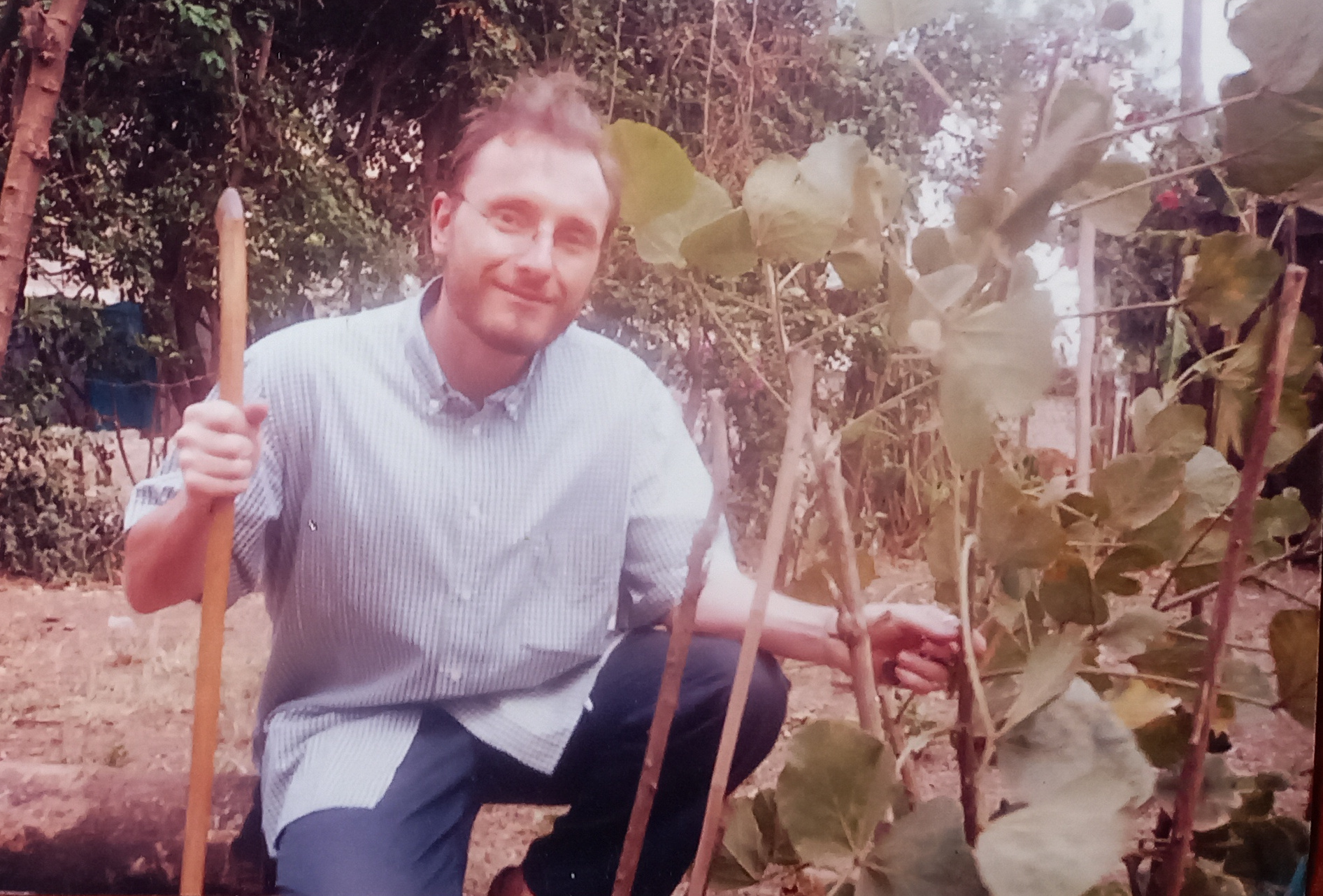 Mission and the Dynamics of the Heart