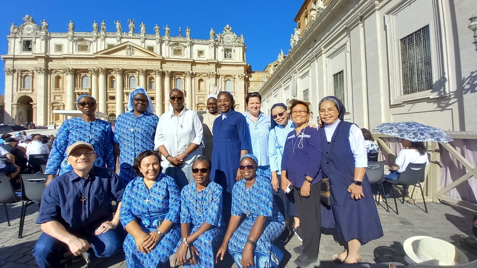 Jubilee of Justice of Africa Europe Faith and Justice Network