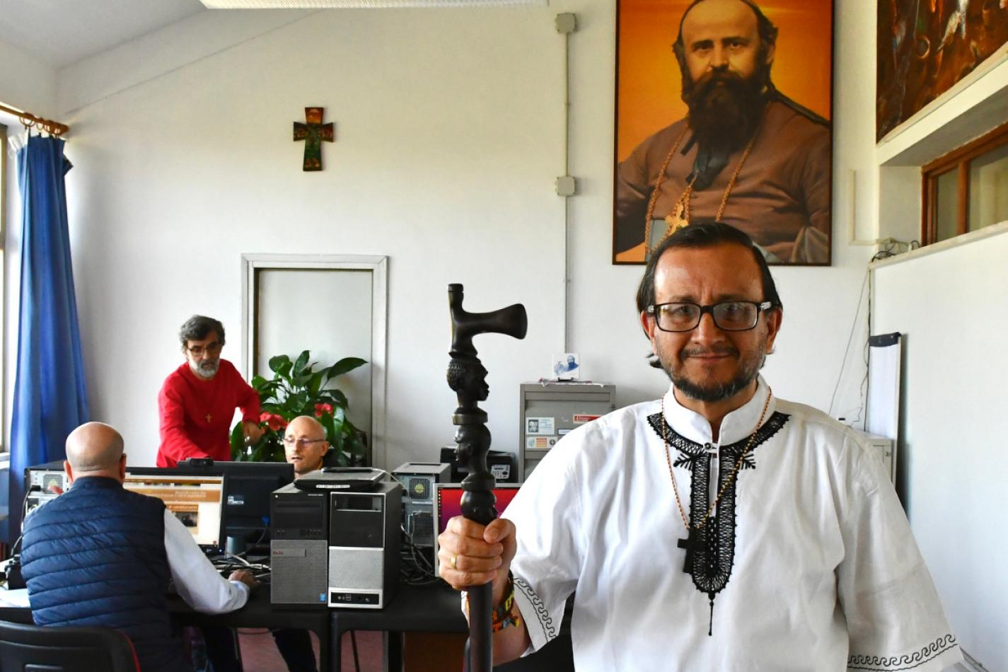 Research on Specific Pastoral Approaches