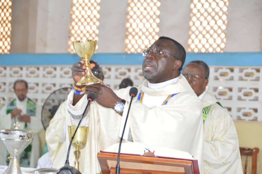 Magnifica Humanitas and the Comboni Formation