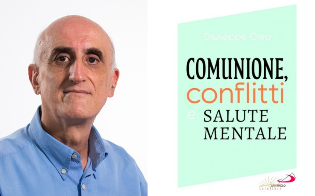 Communion, Conflicts, Mental Health and Mission
