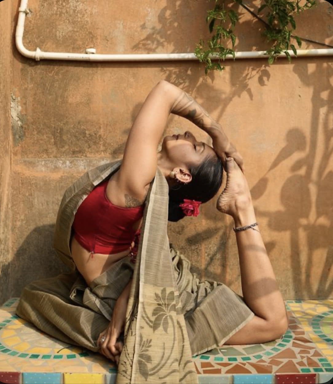 Suman Mathur
