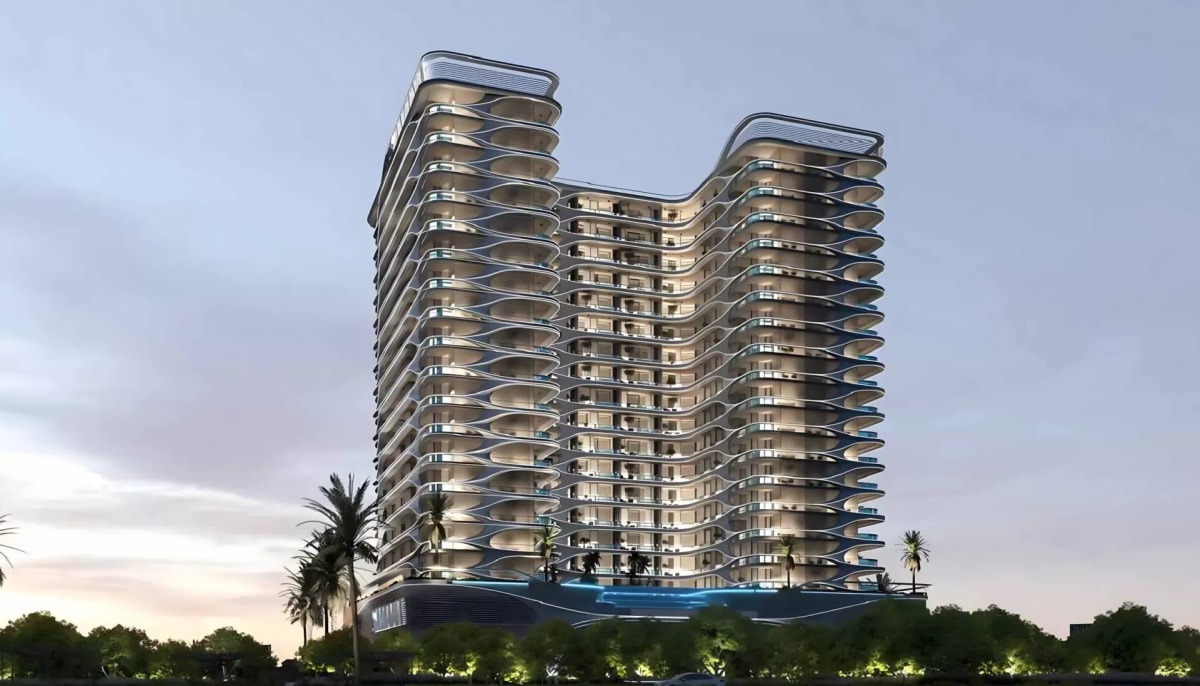 Samana Boulevard Heights