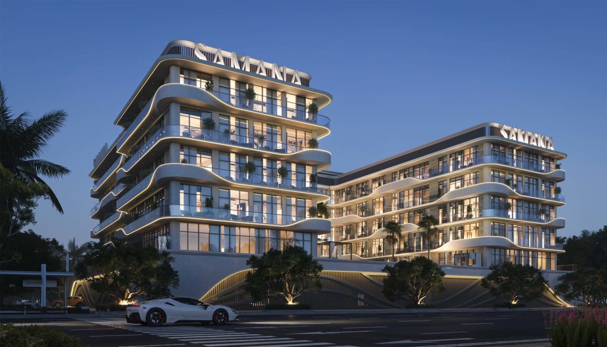 Samana Hills South 3