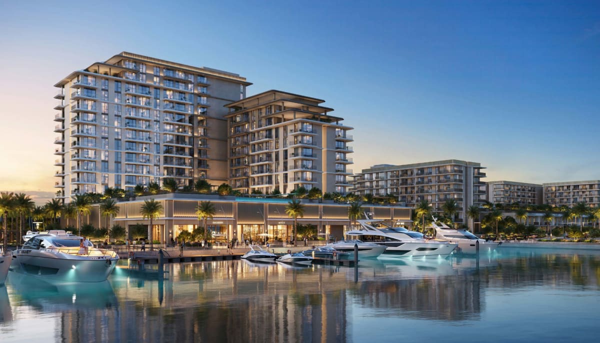 Aurea by Emaar
