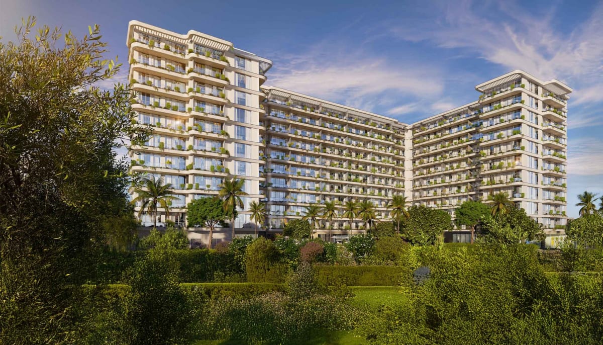 California Residences
