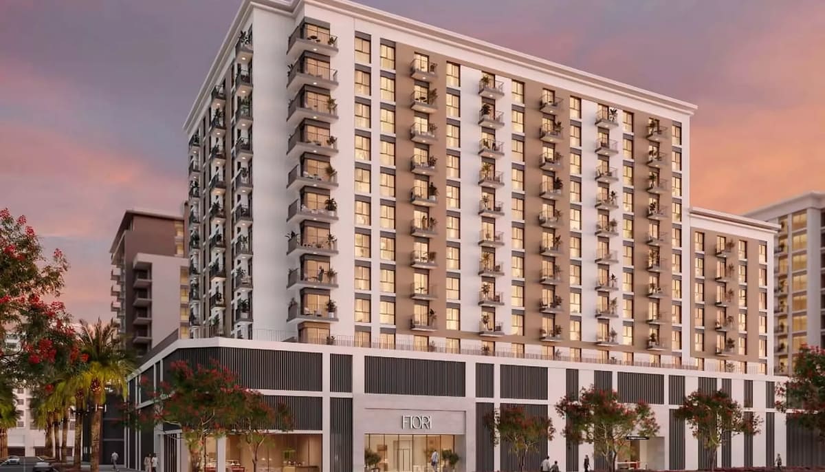 Fiori Residences