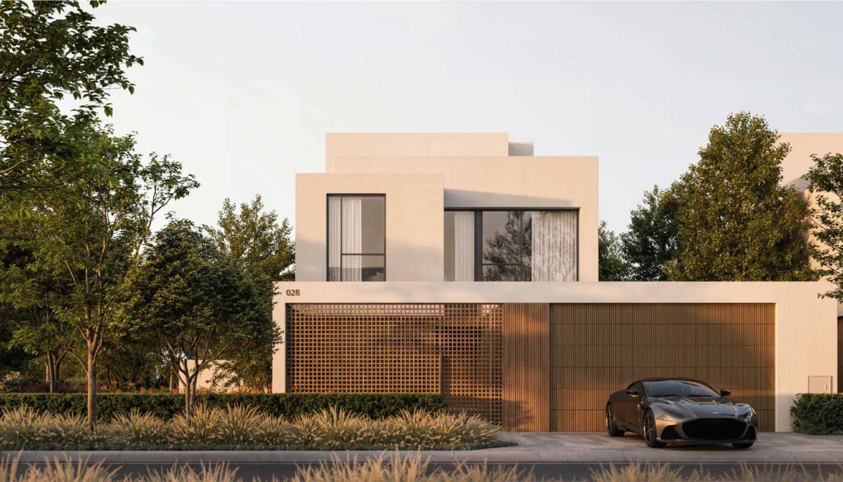 Chevalia Estate 2 Grand Polo Club & Resort
