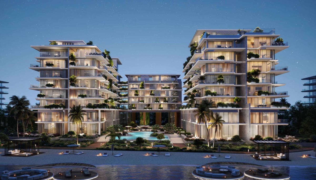 Silena by AveNew Development