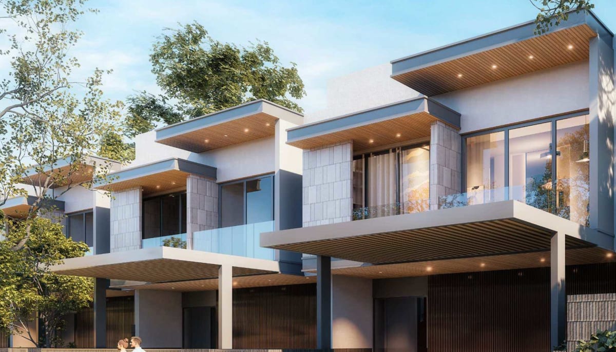 Pinewood Estate Homes