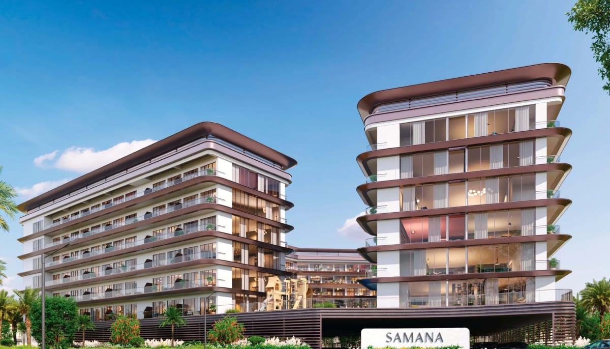 Samana Hills South 2