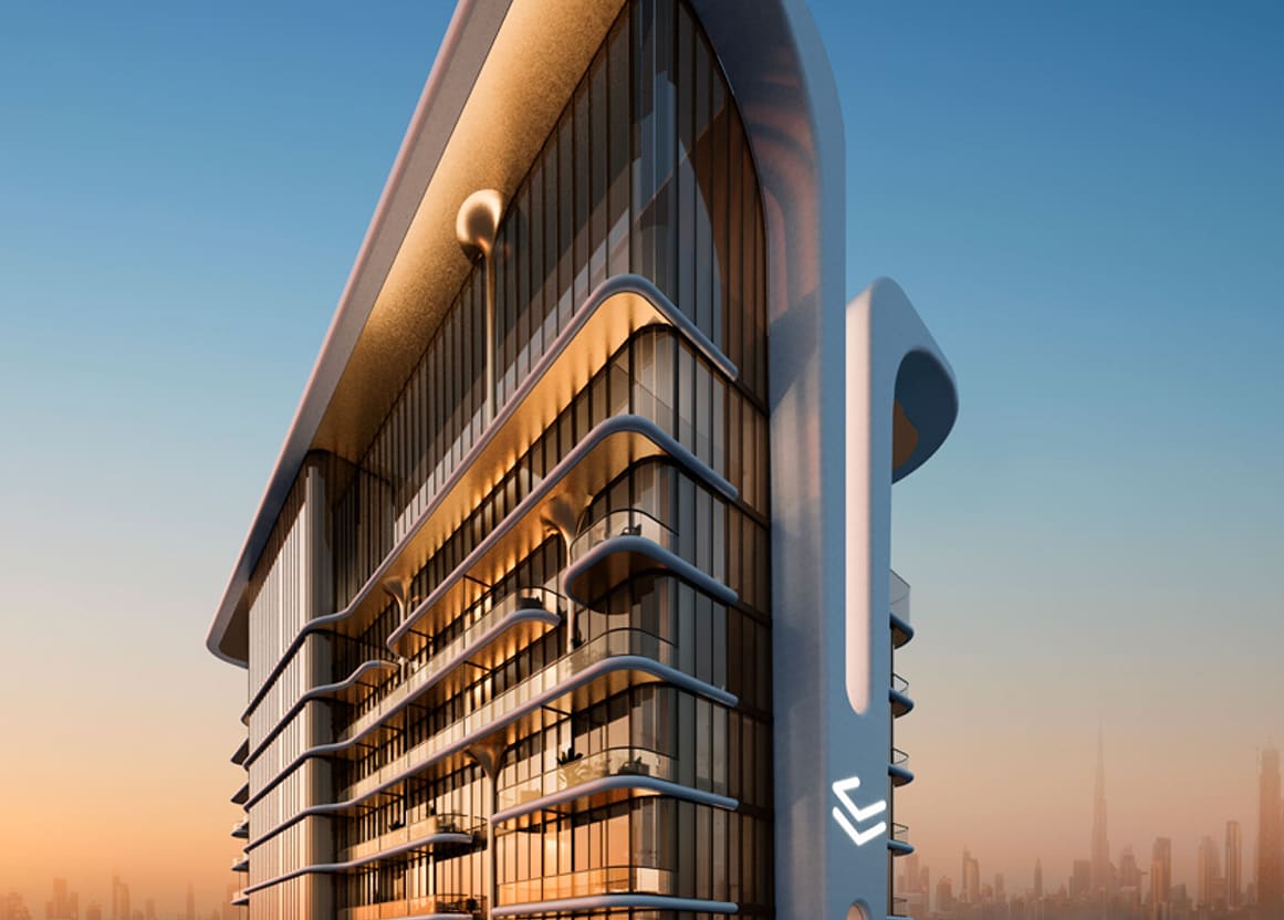Velos Residence by CityView