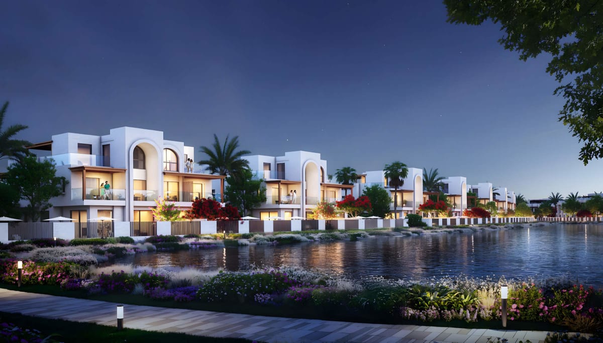 Hayat by Dubai South